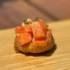 Best Salmon in Honolulu, HI